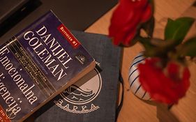 Barka B'N'B - Elegant Seaview Rooms